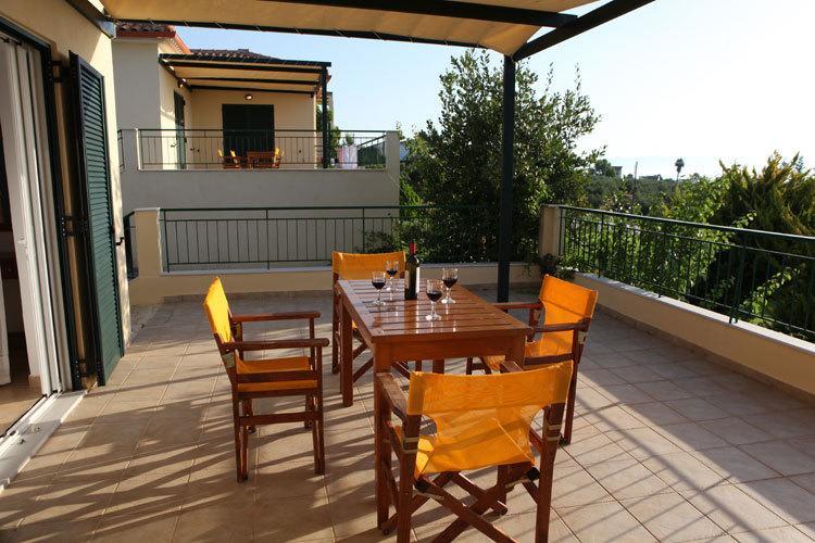 Il Villaggio Hráni Szoba fotó