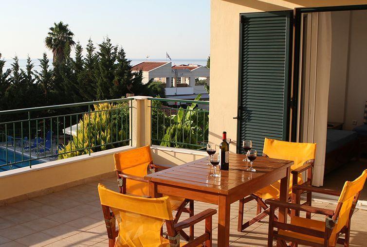 Il Villaggio Hráni Kültér fotó