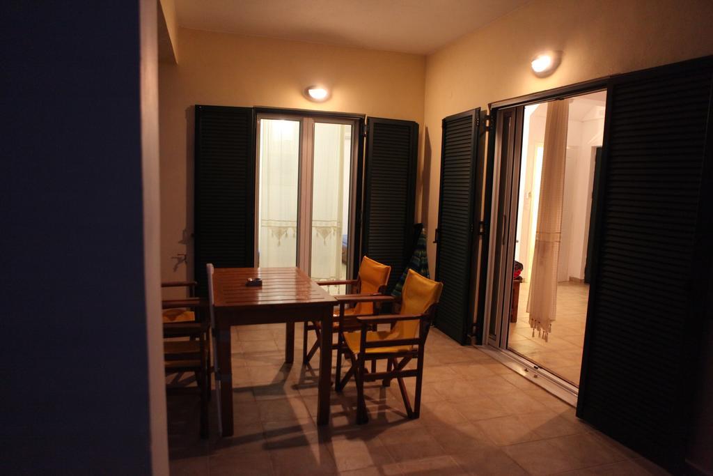 Il Villaggio Hráni Kültér fotó