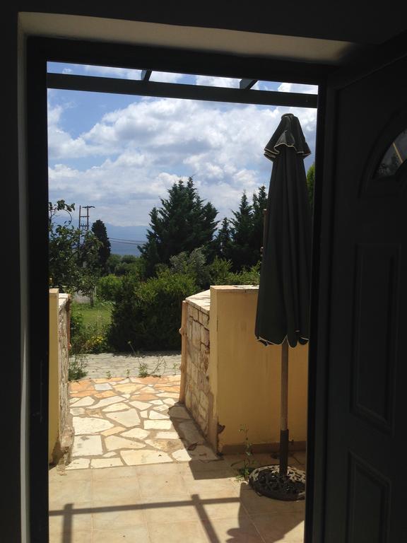Il Villaggio Hráni Kültér fotó
